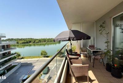 Apartament cu 2 camere în Central - 7