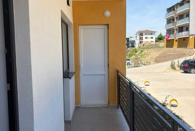 Apartament cu 2 camere decomandat în Central - 2