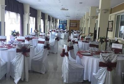 Hotel elegant - de vanzare - Braila - 2