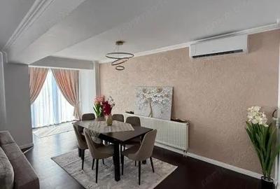 Apartament cu 5 camere decomandat în 1 Mai - 11