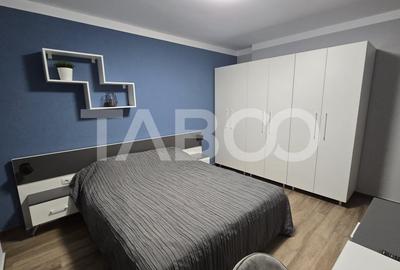 Apartament de inchiriat 2 camere mobilat utilat Turnisor - 2