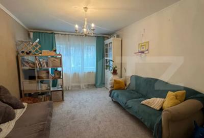 Apartament cu 3 camere decomandat în Rovine - 9