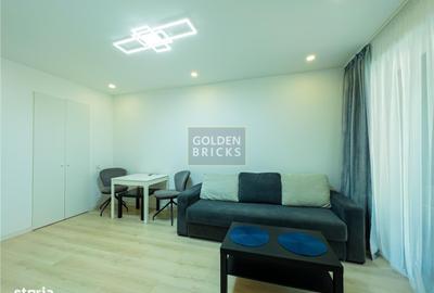 Garsonieră, mobilată în Grivița - 9