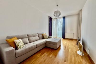 Apartament cu 3 camere decomandat, mobilat în Iancu Nicolae - 10