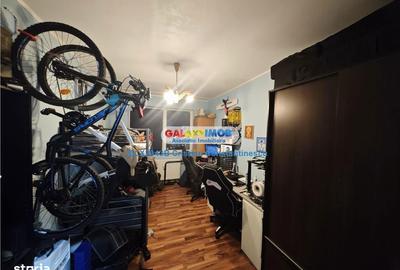 Apartament cu 2 camere decomandat, mobilat în Măgurele