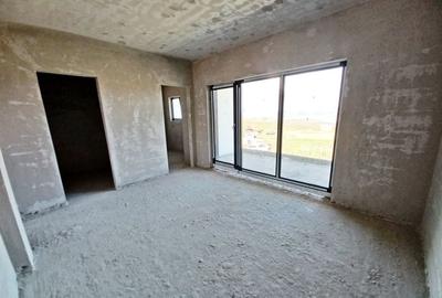 Casa individuala 120 mpu, terasa, garaj, zona Campului/Dezmir - 6