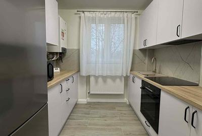 Apartament cu 2 camere decomandat în Carpați 1 - 10