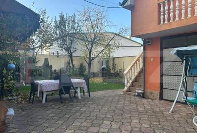 Casă cu 1 camere cu Teren 496 Mp în Botizului - 10