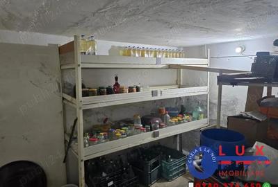 Casă cu Teren 173 Mp în Babadag