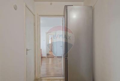 Apartament 2 camere semidecomandat modernizat, parcare, s... - 4