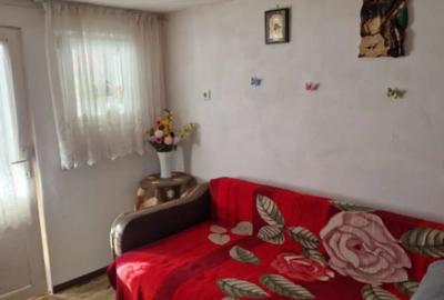Casă cu 2 camere în Central - 4
