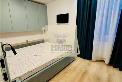 Apartament cu 2 camere semidecomandat, mobilat în Central - 3