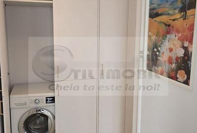 Apartament cu 2 camere, mobilat în Central - 8