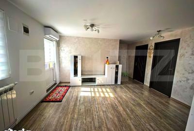 Casă cu 5 camere cu Teren 273 Mp în Lețcani - 9