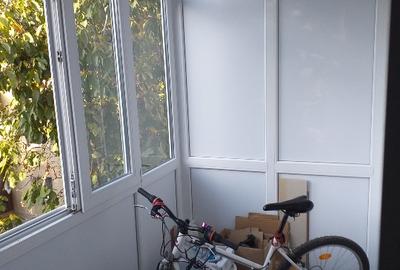 Apartament cu 2 camere decomandat în Gorjului - 6