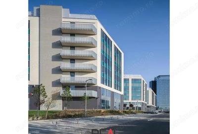 Spațiu comercial, de 1,180 mp, în Barbu Văcărescu - 7