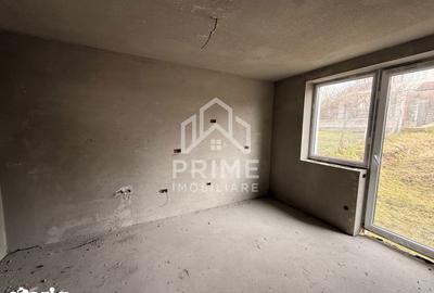 Casă cu 4 camere cu Teren 250 Mp în Central