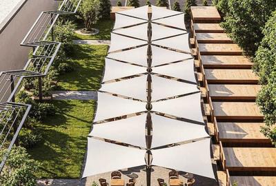 Spațiu comercial, de 24 mp, în Nord - 2