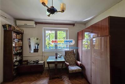 Vanzare casa Individuala cu teren  270 mp langa Matrenitatea Giulesti - 21