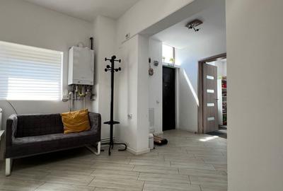 Casa de inchiriat, zona Traian - 2