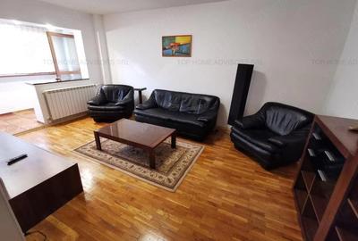 Apartament cu 2 camere decomandat în Titulescu - 9