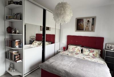 Apartament cu 2 camere decomandat în Dumbrăvița - 1