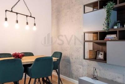 Apartament cu 2 camere semidecomandat în Aviației - 2