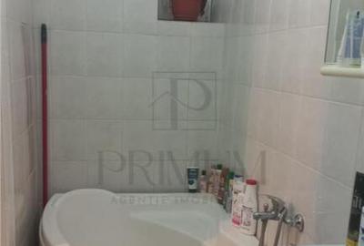 Balcescu- apartament 2 camere, etaj 1, centrala proprie, ide - 7