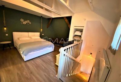 Apartament la casa zona Centrul Istoric - 3
