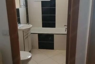 Garsonieră decomandată în Titulescu - 1