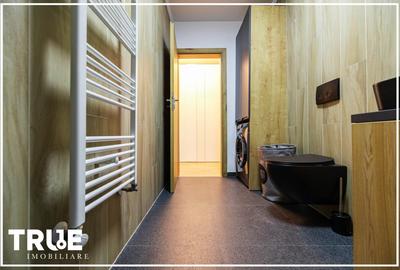 Studio de închiriat, bloc nou, Maurer Residence! - 10