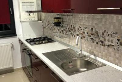 Garsonieră decomandată, mobilată în Fundeni - 5