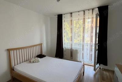 Apartament cu 2 camere nedecomandat în Ultracentral - 4