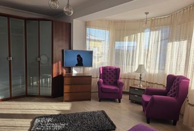 Apartament cu 3 camere decomandat în Bună Ziua - 1