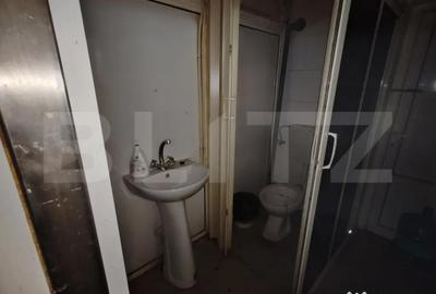 Spațiu comercial, de 400 mp, în Jibou - 2