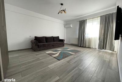 Apartament cu 2 camere decomandat în Podul de Fier - 9