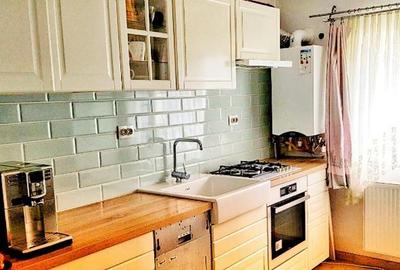 Apartament cu 2 camere în Central - 6