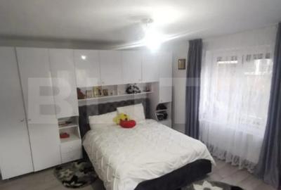 Casă cu 5 camere cu Teren 300 Mp în Central - 16