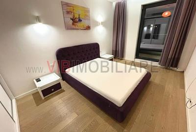 2 Camere - ONE - Herastrau Plaza - Herastrau - 4