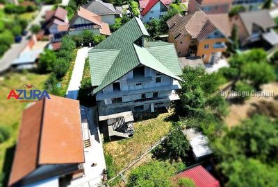 Vanzare casa si teren, Gavana - 12