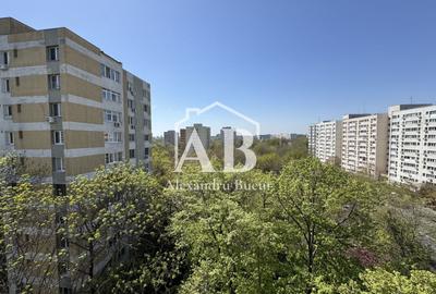 Apartament cu 2 camere semidecomandat în Titan