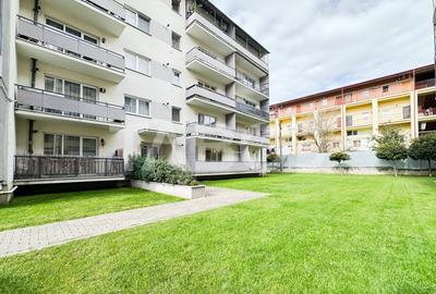 Apartament 2 camere decomandate cu parcare de vanzare Junior Residence - 10