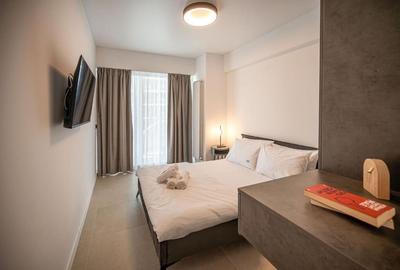 Inchiriere apartament 2 camere Mamaia Nord - Alezzi Odyssey - 16