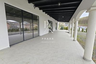 Spațiu comercial, de 565 mp, în Florești - 7