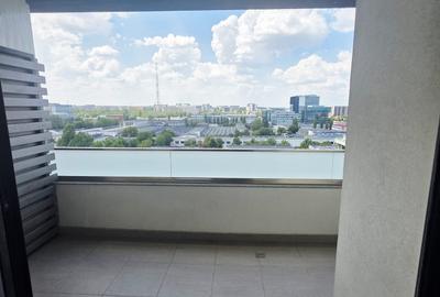 Apartament 3 camere, 83mp , Politehnica NOVUM, vedere parc - 4