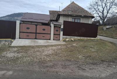 Casă în Cuciulata