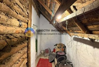 Casa + Teren de vanzare - Comuna Margineni - 18