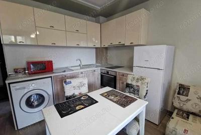 Garsonieră decomandată în Ghiroda - 2