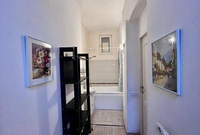 Apartament cu 3 camere in Șirul Livezii Apartament cu 3 camere in Șirul Livezii - 12