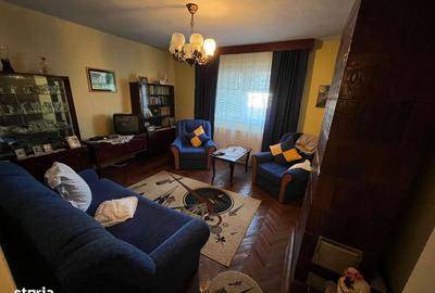 Casă cu 3 camere în Central - 4